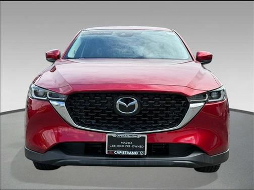 2023 Mazda CX-5 2.5 S Select