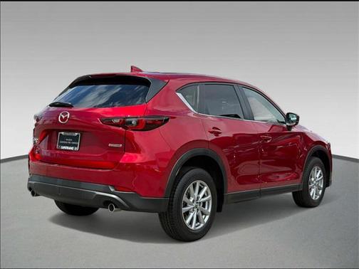 2023 Mazda CX-5 2.5 S Select