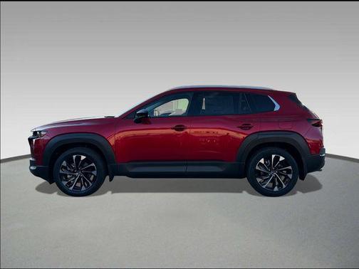 2026 Mazda CX-50 Hybrid Premium Plus