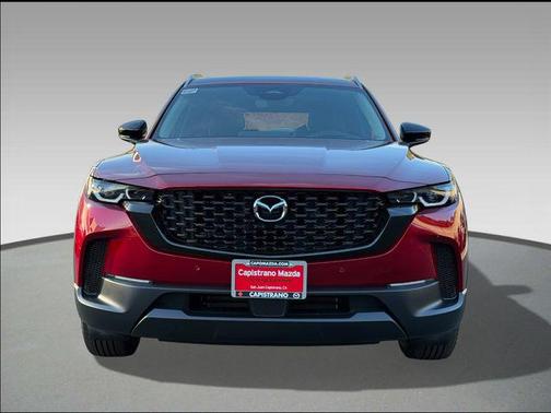 2026 Mazda CX-50 Hybrid Premium Plus