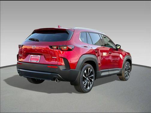 2026 Mazda CX-50 Hybrid Premium Plus