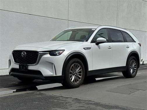 2025 Mazda CX-90 3.3 Turbo S