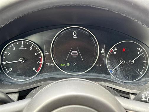 2025 Mazda CX-90 3.3 Turbo S