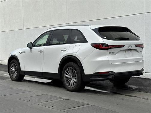2025 Mazda CX-90 3.3 Turbo S