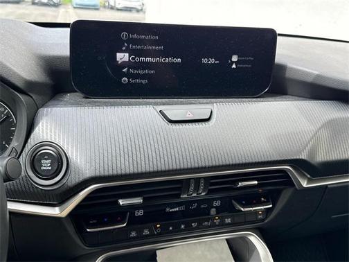 2025 Mazda CX-90 3.3 Turbo S