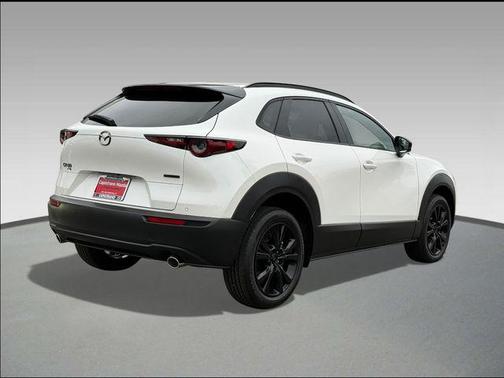 2026 Mazda CX-30 2.5 S