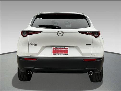 2026 Mazda CX-30 2.5 S