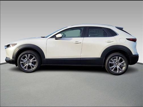 2025 Mazda CX-30 Preferred