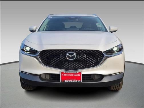 2025 Mazda CX-30 Preferred