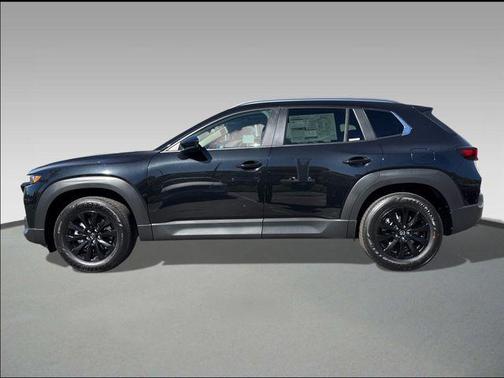 2026 Mazda CX-50 2.5 S Preferred Package