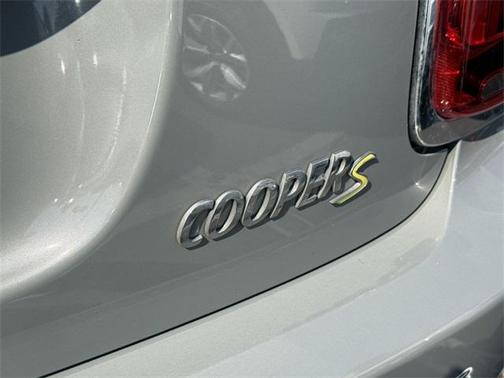 2023 MINI Hardtop Cooper S