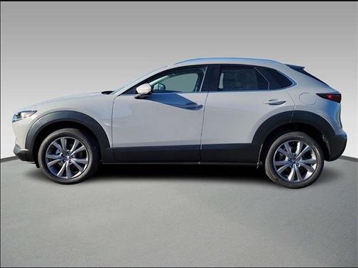 2025 Mazda CX-30 Preferred