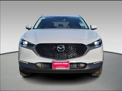 2025 Mazda CX-30 Preferred