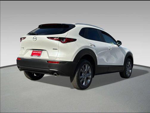 2026 Mazda CX-30 2.5 S Premium Package