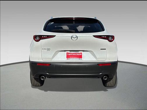 2026 Mazda CX-30 2.5 S Premium Package