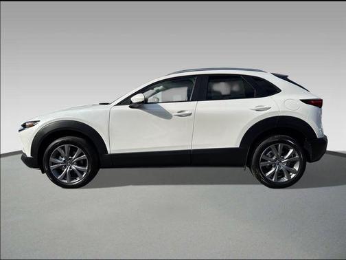 2026 Mazda CX-30 2.5 S Premium Package