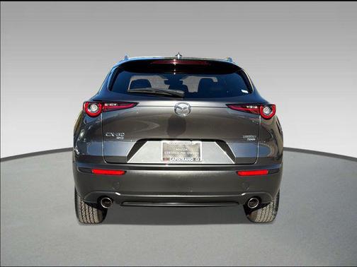 2023 Mazda CX-30 2.5 Turbo Premium Package