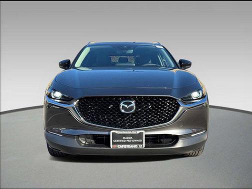 2023 Mazda CX-30 2.5 Turbo Premium Package