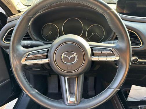 2023 Mazda CX-30 2.5 Turbo Premium Package