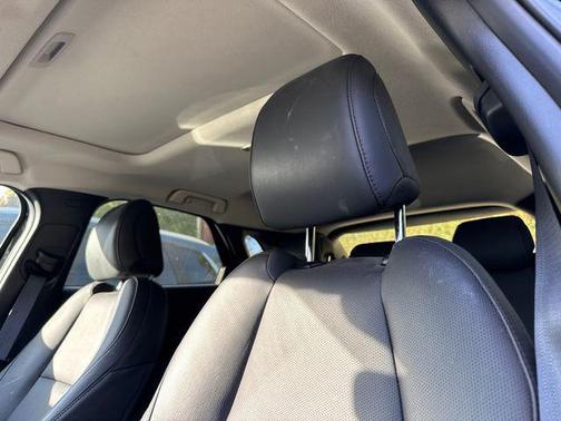 2023 Mazda CX-30 2.5 Turbo Premium Package