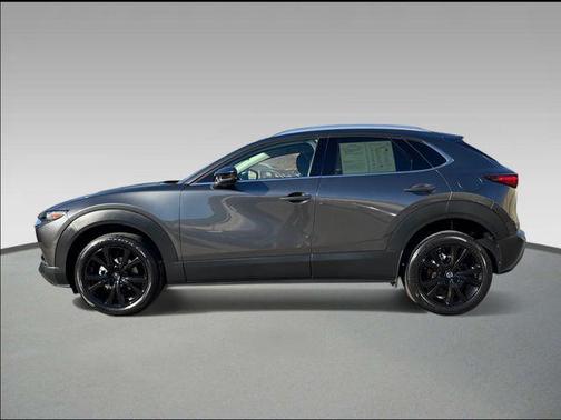 2023 Mazda CX-30 2.5 Turbo Premium Package