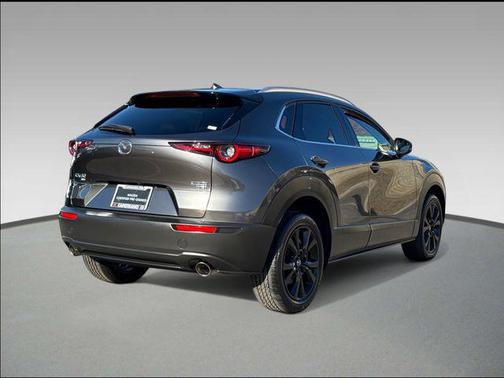 2023 Mazda CX-30 2.5 Turbo Premium Package