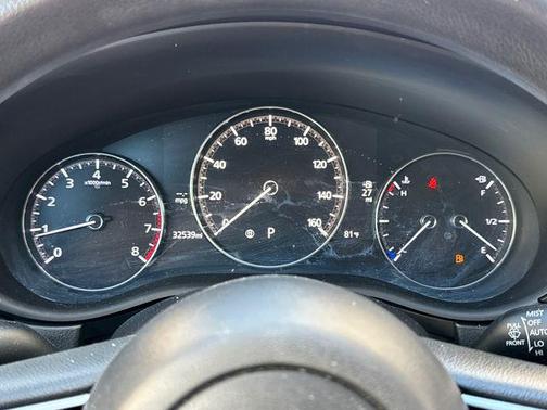 2023 Mazda CX-30 2.5 S