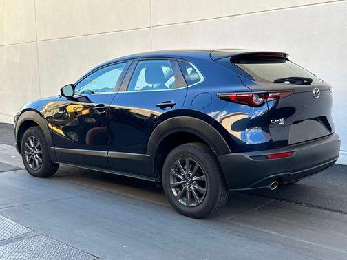 2023 Mazda CX-30 2.5 S