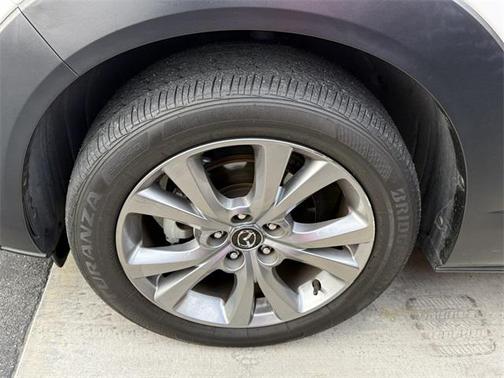 2023 Mazda CX-30 2.5 S Premium Package