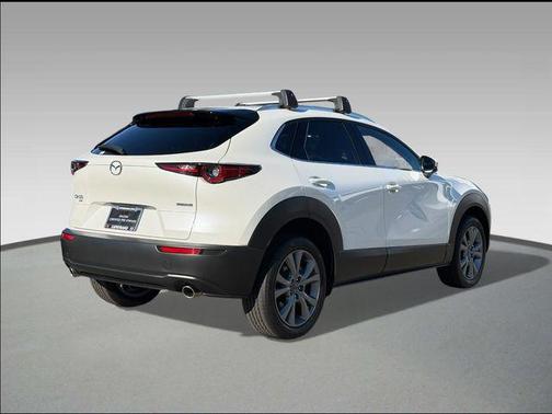 2023 Mazda CX-30 2.5 S Premium Package