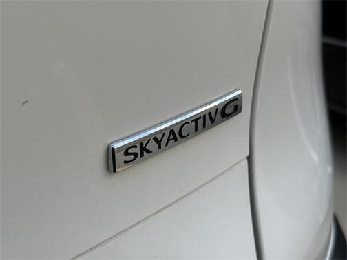 2023 Mazda CX-30 2.5 S Premium Package