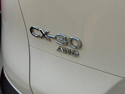 2023 Mazda CX-30 2.5 S Premium Package