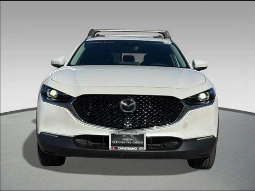 2023 Mazda CX-30 2.5 S Premium Package