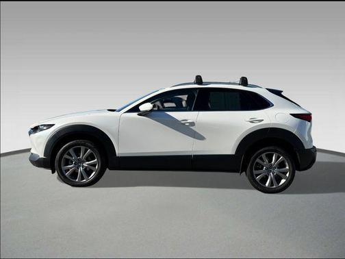 2023 Mazda CX-30 2.5 S Premium Package