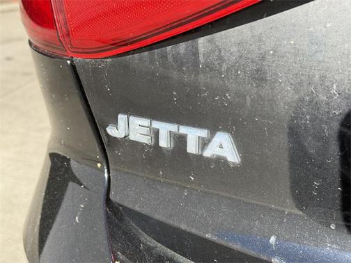 2015 Volkswagen Jetta Auto S w/Technology