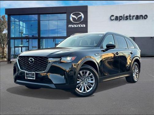 2025 Mazda CX-90 3.3 Turbo S