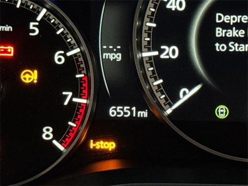 2025 Mazda CX-90 3.3 Turbo S