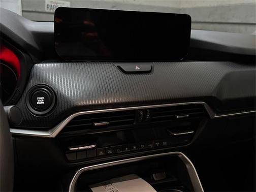 2025 Mazda CX-90 3.3 Turbo S