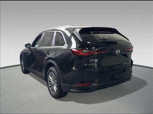 2025 Mazda CX-90 3.3 Turbo S