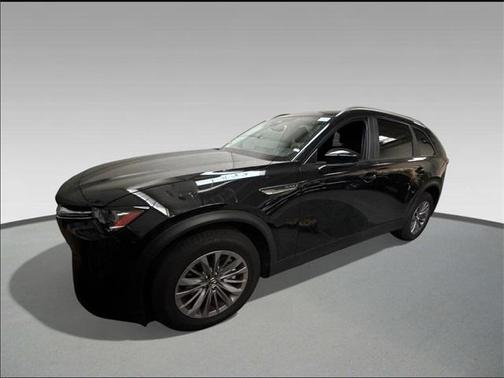 2025 Mazda CX-90 3.3 Turbo S