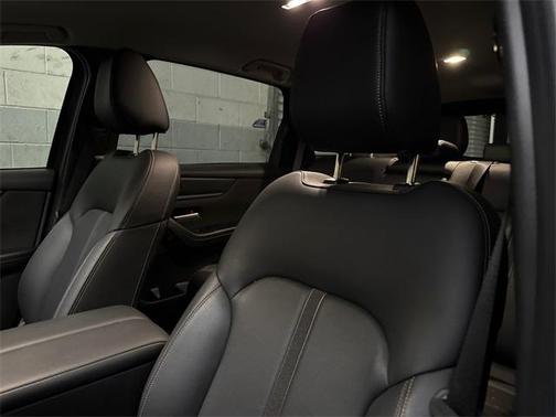 2025 Mazda CX-90 3.3 Turbo S