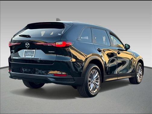 2025 Mazda CX-90 3.3 Turbo S