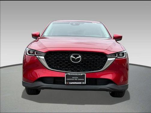 2023 Mazda CX-5 2.5 S Select Package