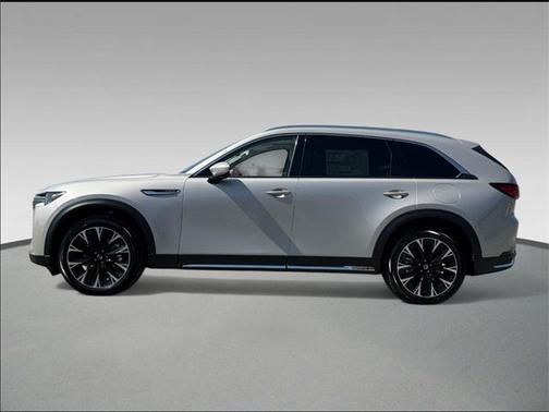 2025 Mazda CX-90 PHEV Premium Plus