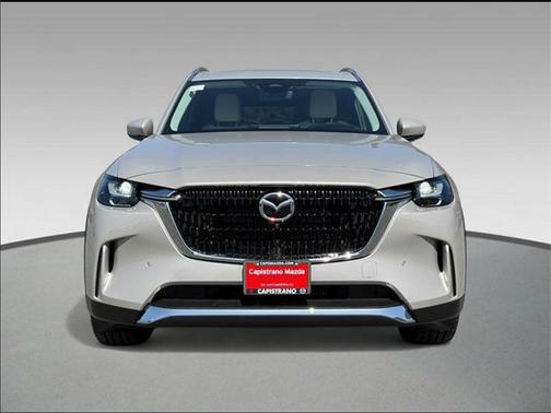 2025 Mazda CX-90 PHEV Premium Plus