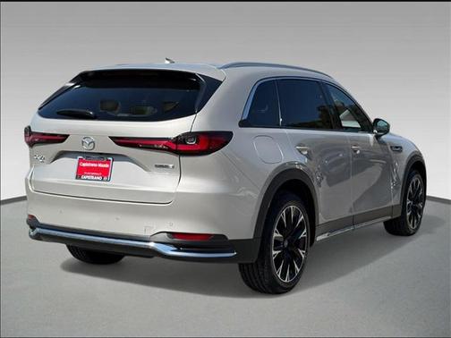 2025 Mazda CX-90 PHEV Premium Plus