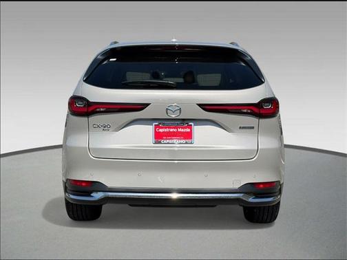 2025 Mazda CX-90 PHEV Premium Plus