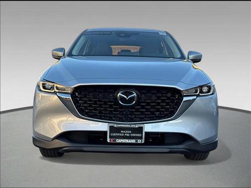 2022 Mazda CX-5 2.5 S Select