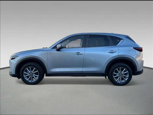 2022 Mazda CX-5 2.5 S Select