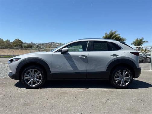 2025 Mazda CX-30 Preferred